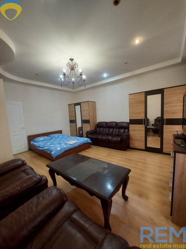 продажа трехкомнатной квартиры номер A-174731 в Приморском районе, фото номер 8